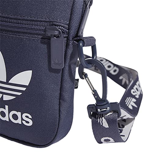 adidas Unisex Ac Festival Bag Gym Bag