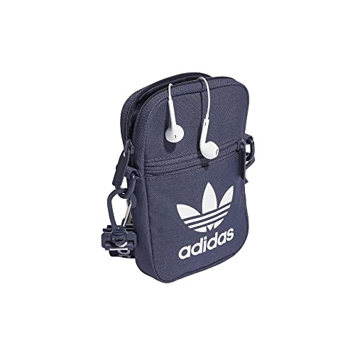 adidas Unisex Ac Festival Bag Gym Bag