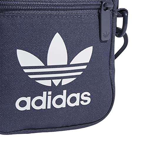 adidas Unisex Ac Festival Bag Gym Bag