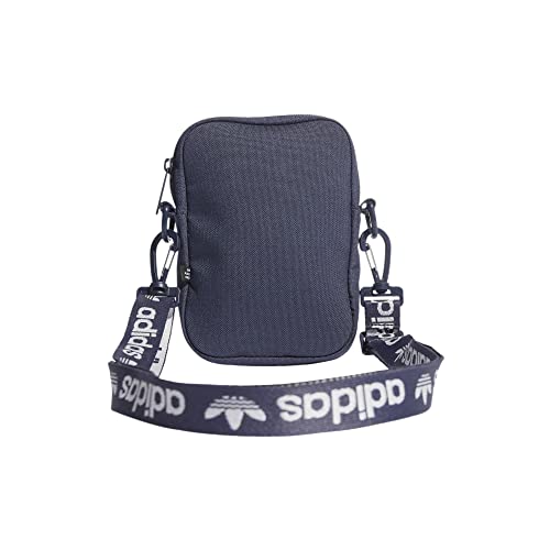 adidas Unisex Ac Festival Bag Gym Bag