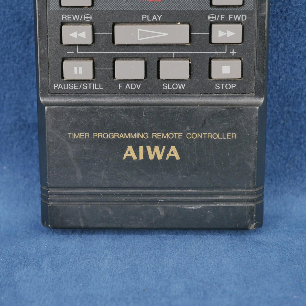 AIWA UR64EC456 Timer Programming Remote Controller - Tested