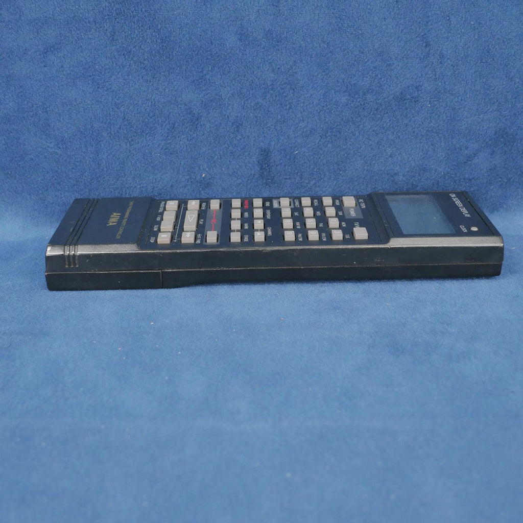 AIWA UR64EC456 Timer Programming Remote Controller - Tested
