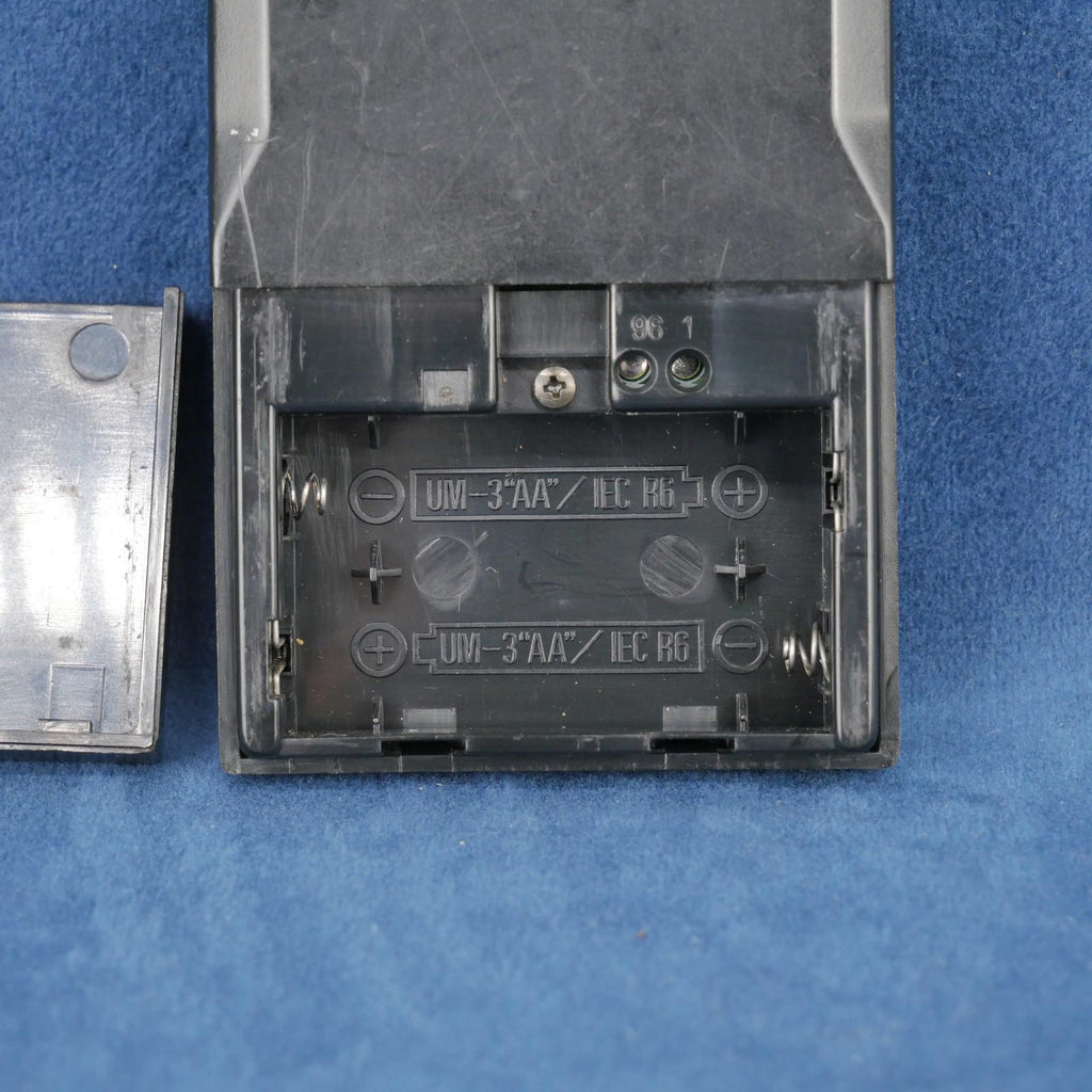 AIWA UR64EC456 Timer Programming Remote Controller - Tested
