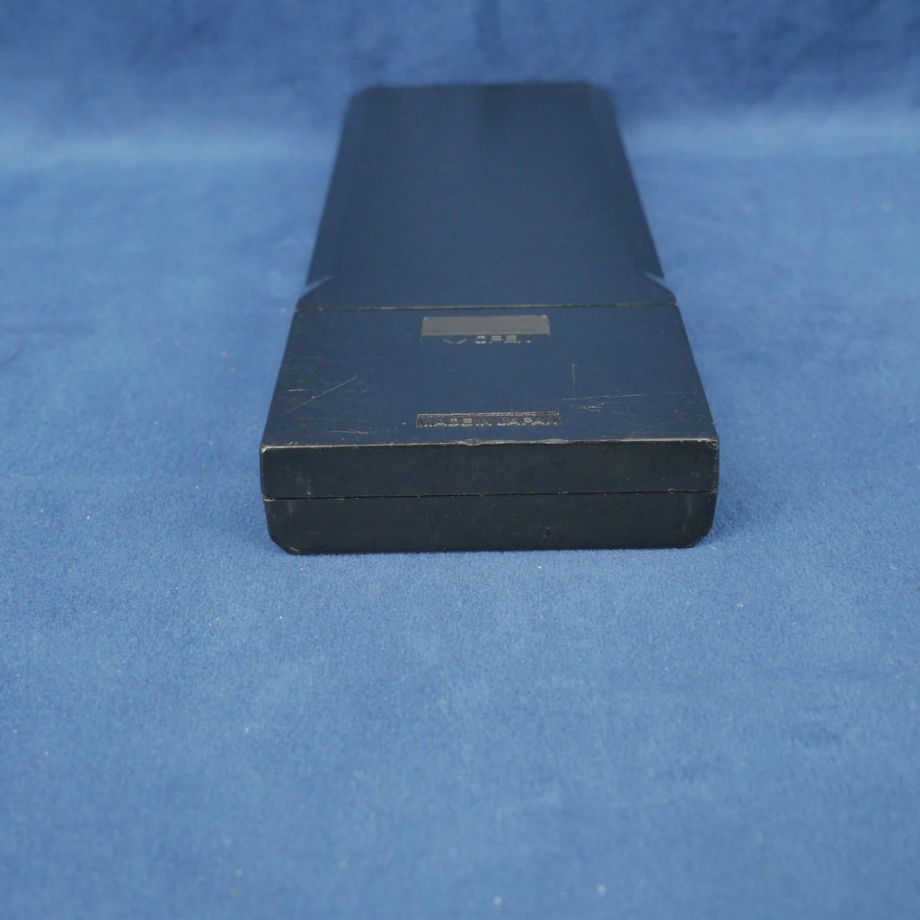 AIWA UR64EC456 Timer Programming Remote Controller - Tested