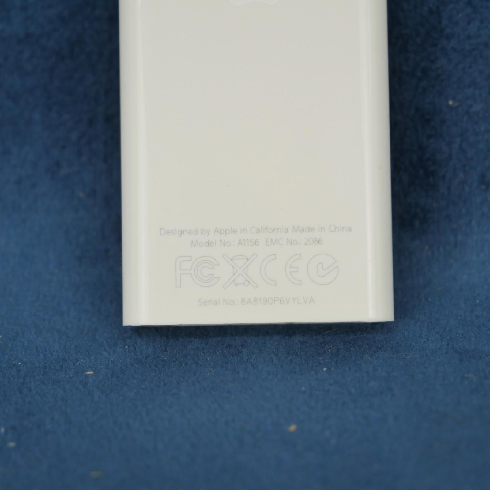 Apple TV A1156 Remote Control