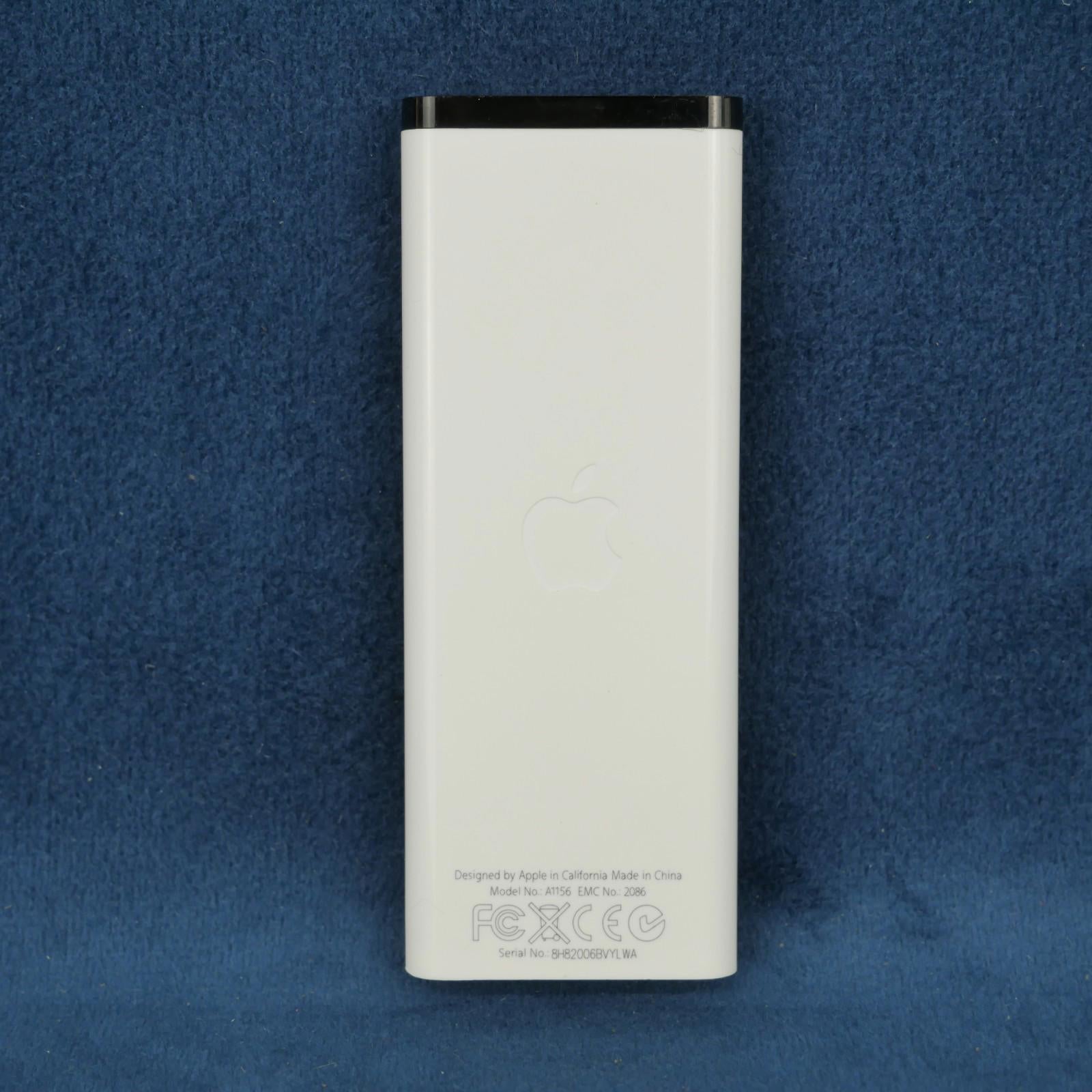 Apple TV A1156 Remote Control