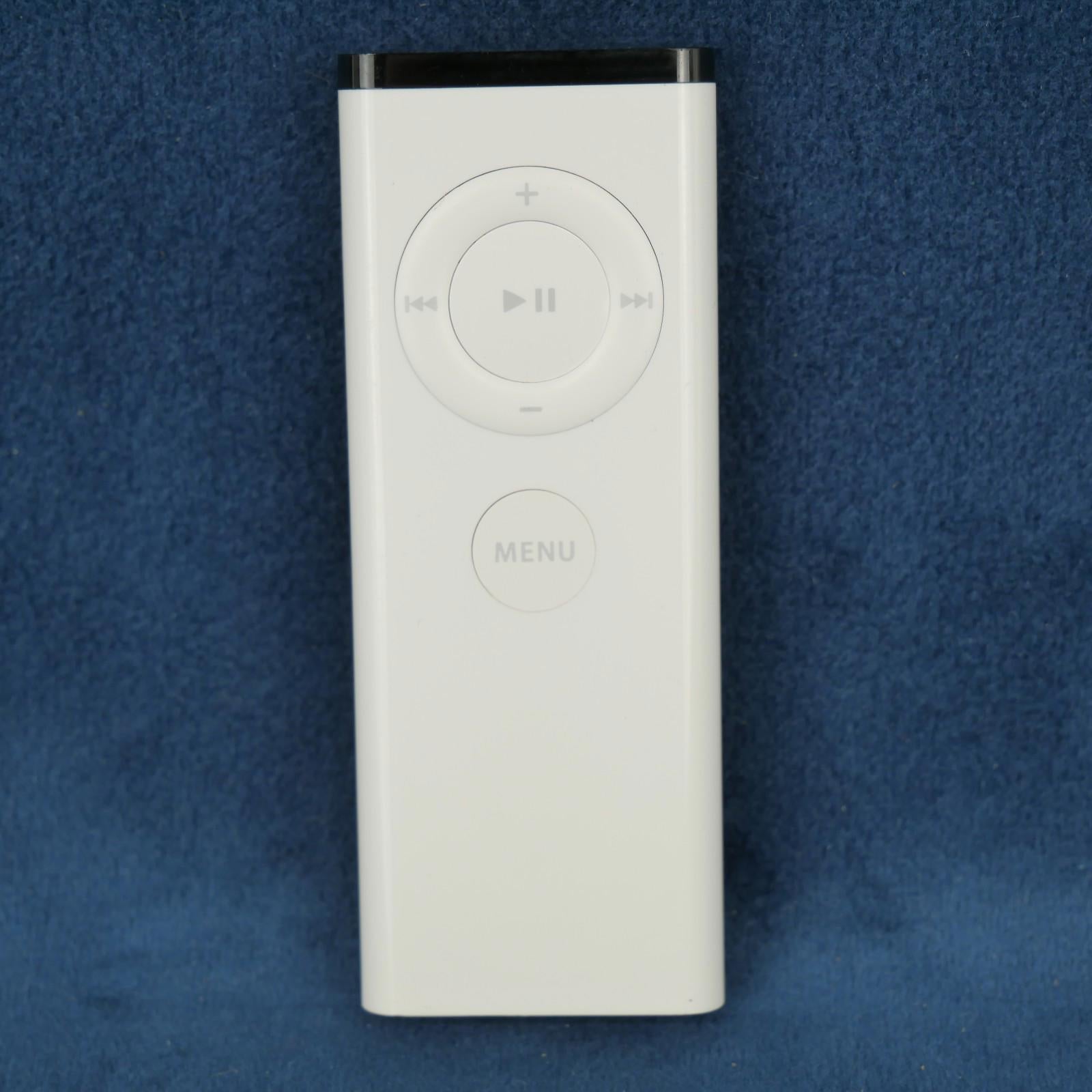 Apple TV A1156 Remote Control