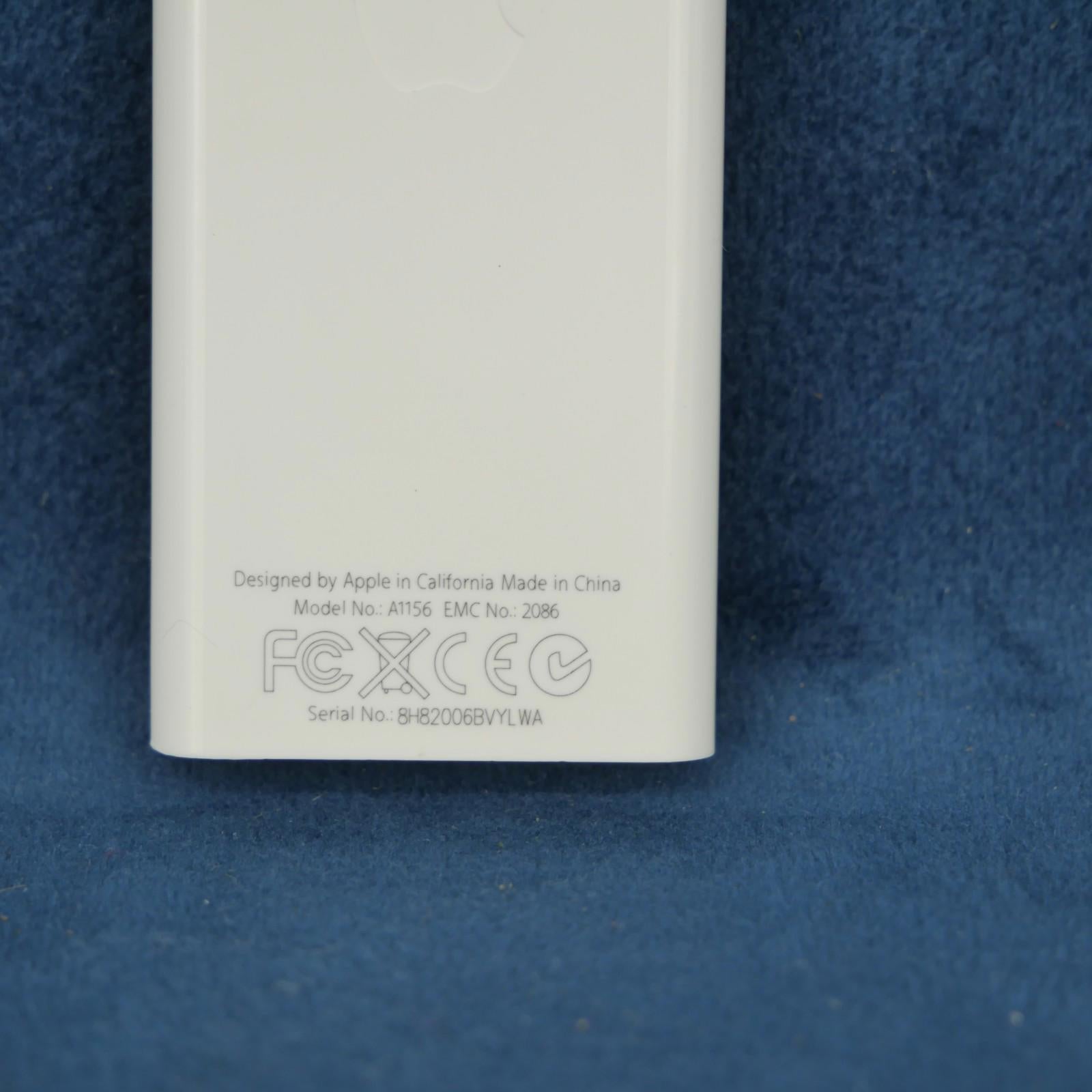 Apple TV A1156 Remote Control