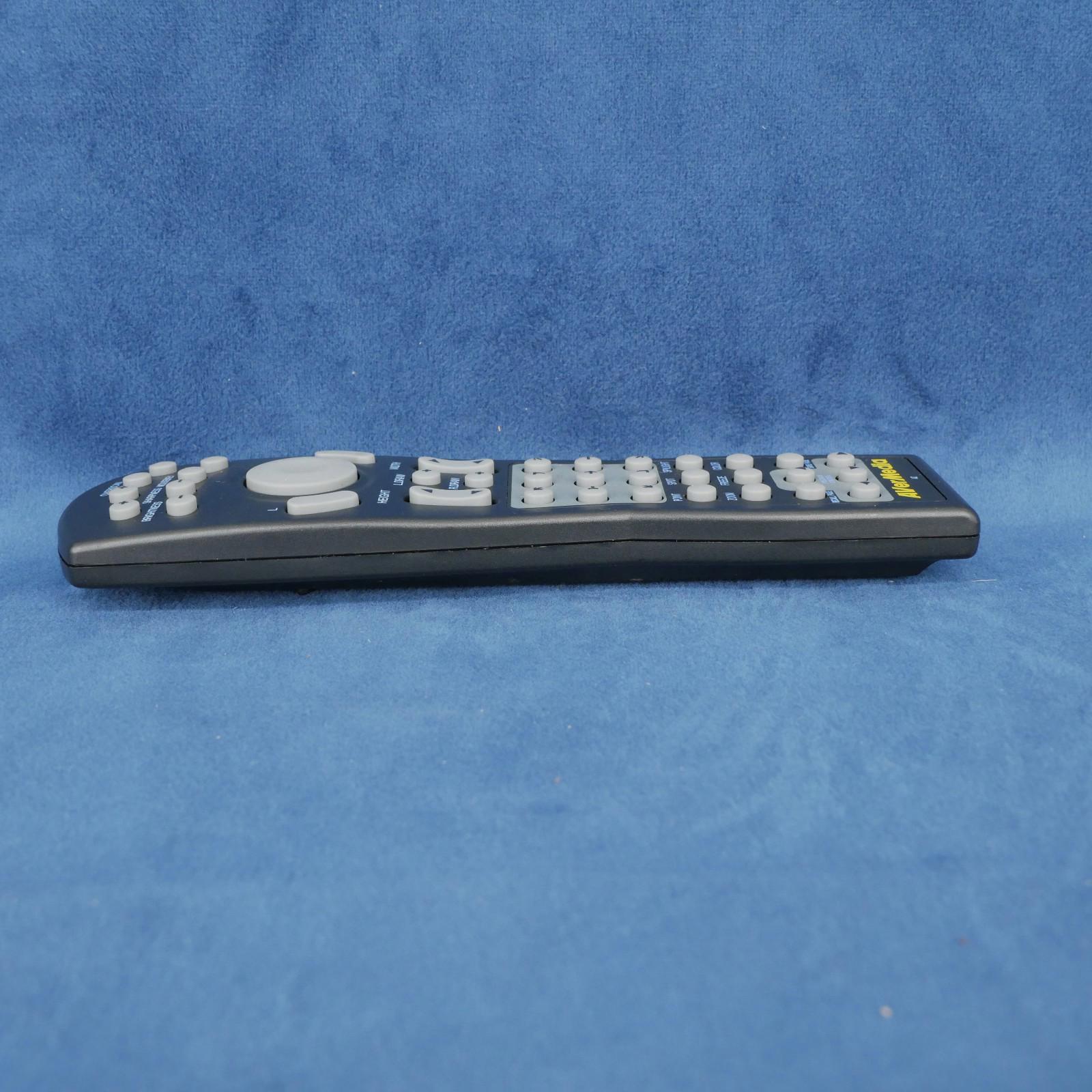 AverMedia AZ Remote Controller Tested