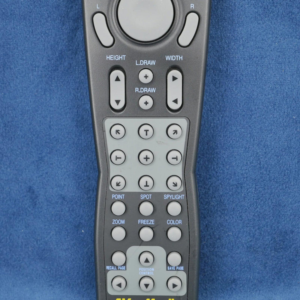 AverMedia AZ Remote Controller Tested