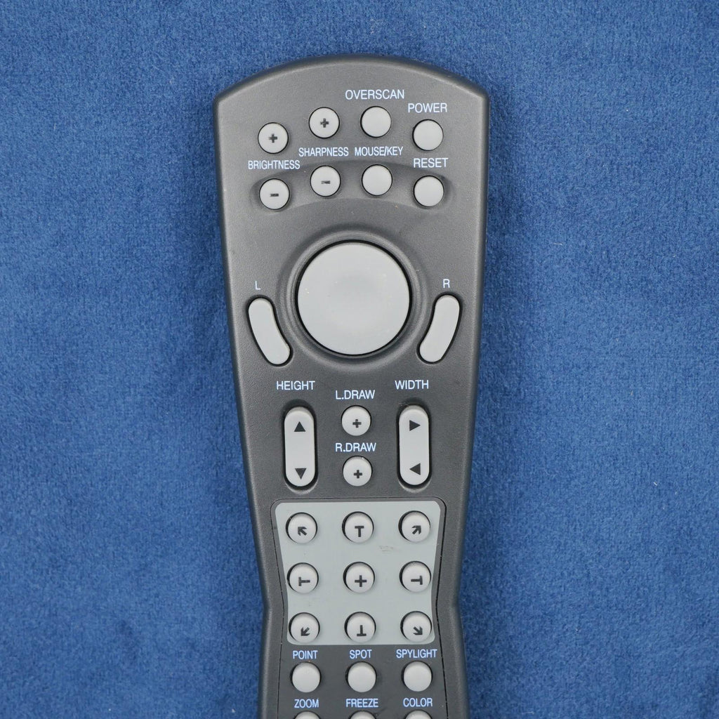 AverMedia AZ Remote Controller Tested