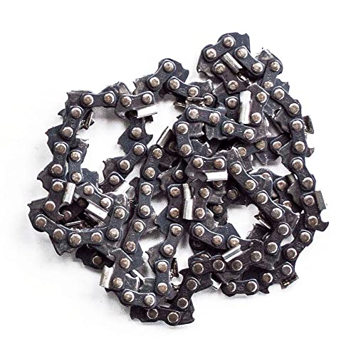 Buffalo Tools GCSRC142PK: 14 Inch Replacement Chainsaw Chain Set - 2 Pack
