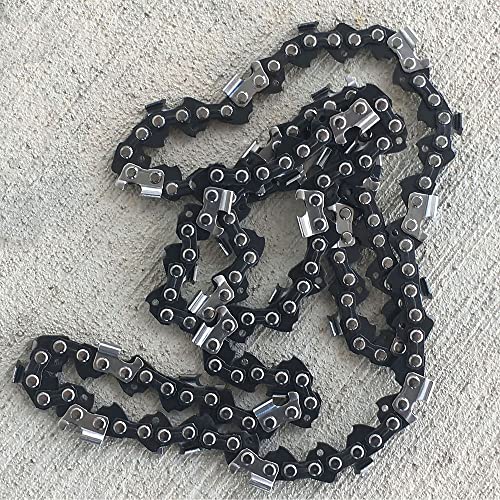 Buffalo Tools GCSRC142PK: 14 Inch Replacement Chainsaw Chain Set - 2 Pack