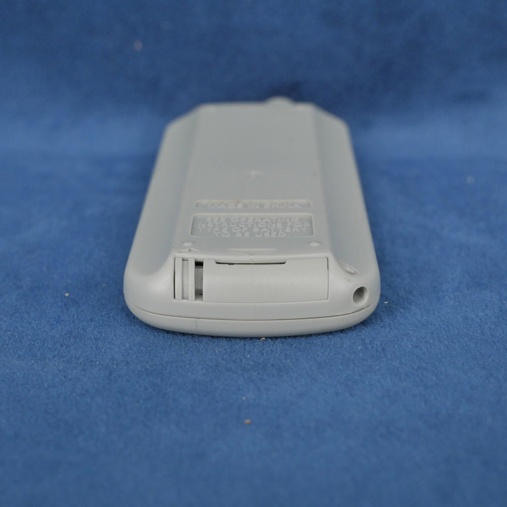 Canon WL - D85 Gray Wireless Handheld Remote Control For Canon DC220 Camcorder