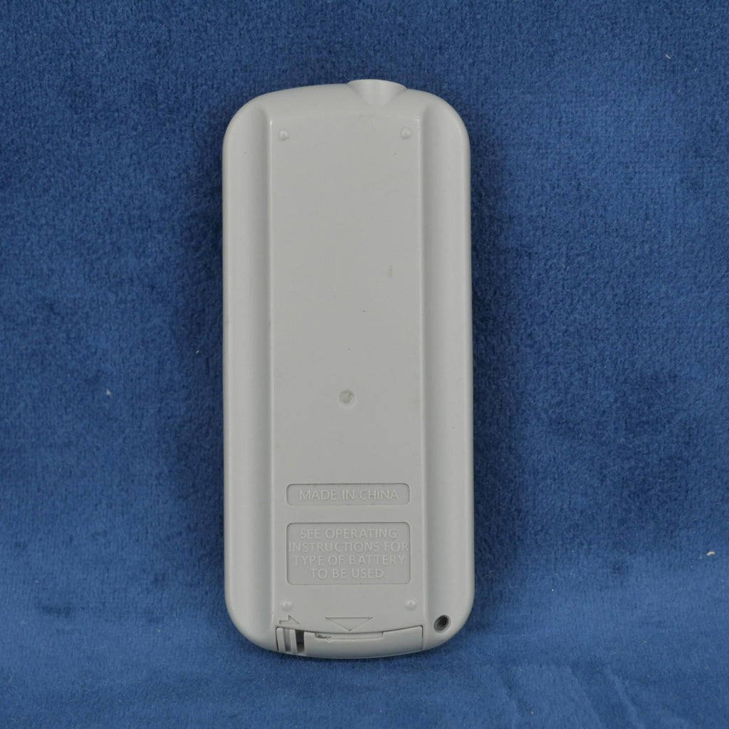 Canon WL - D85 Gray Wireless Handheld Remote Control For Canon DC220 Camcorder