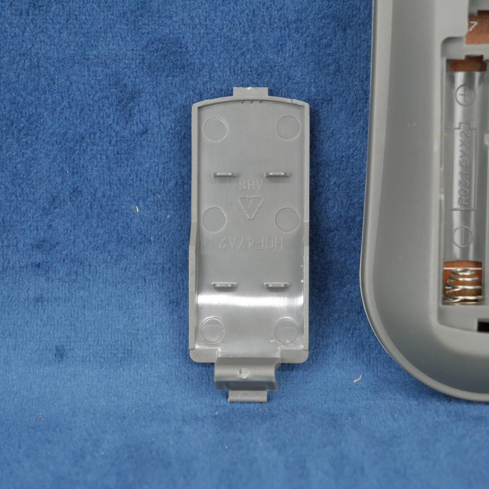 D - Link HOF04J356D7 TV Remote Control Original - Tested