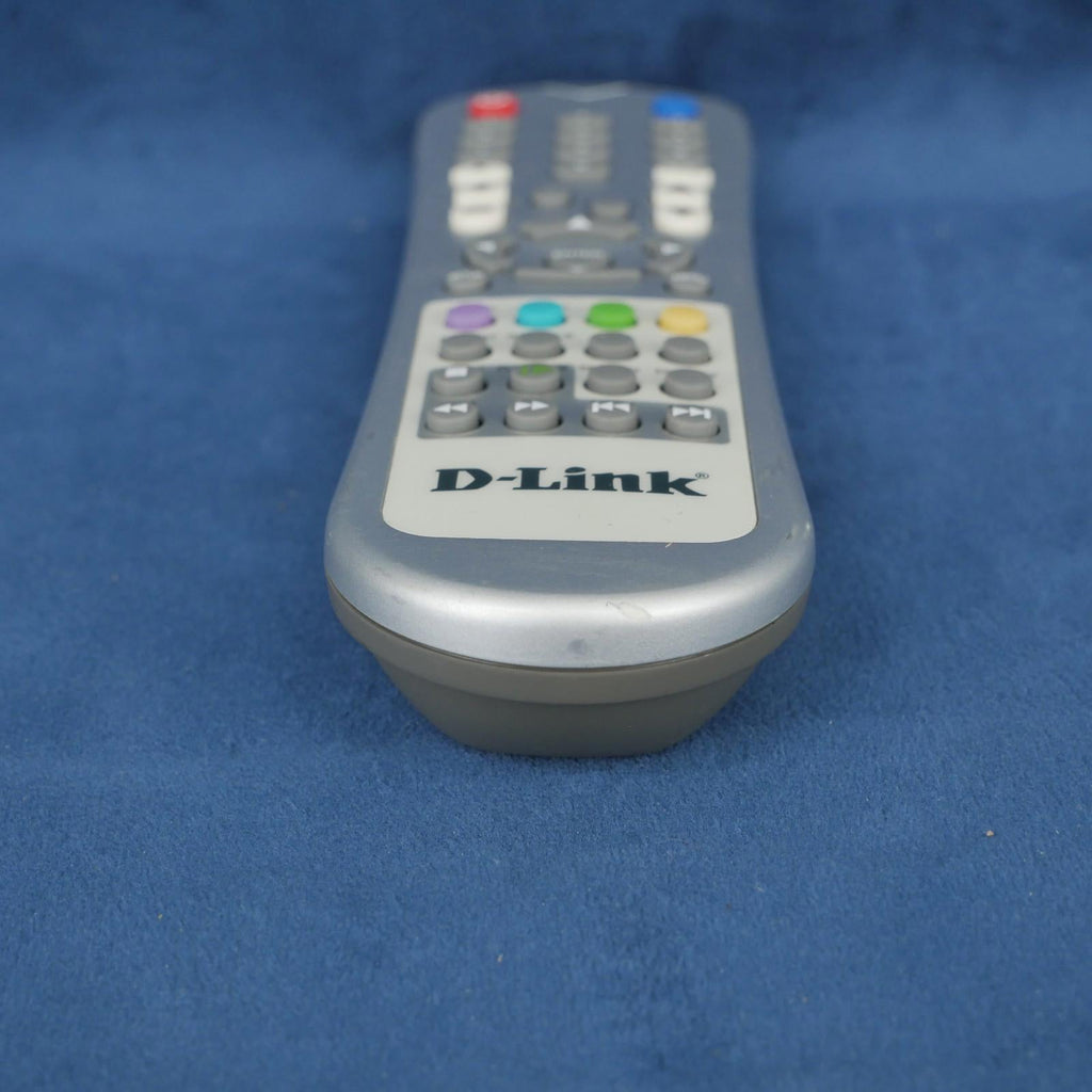 D - Link HOF04J356D7 TV Remote Control Original - Tested