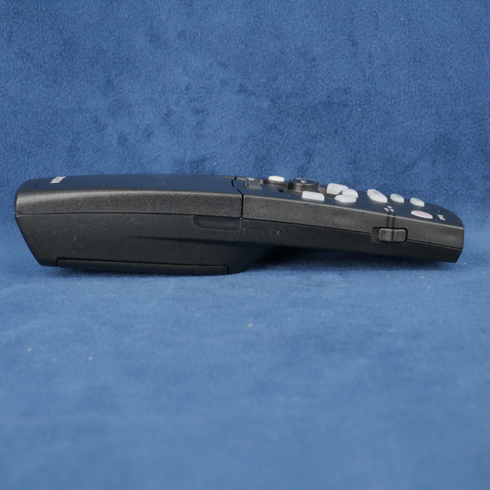 EPSON 6002911 LCD Projector Remote - Tested