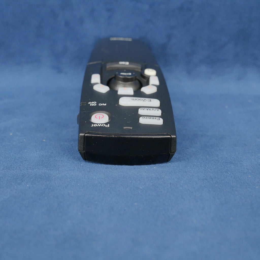EPSON 6002911 LCD Projector Remote - Tested