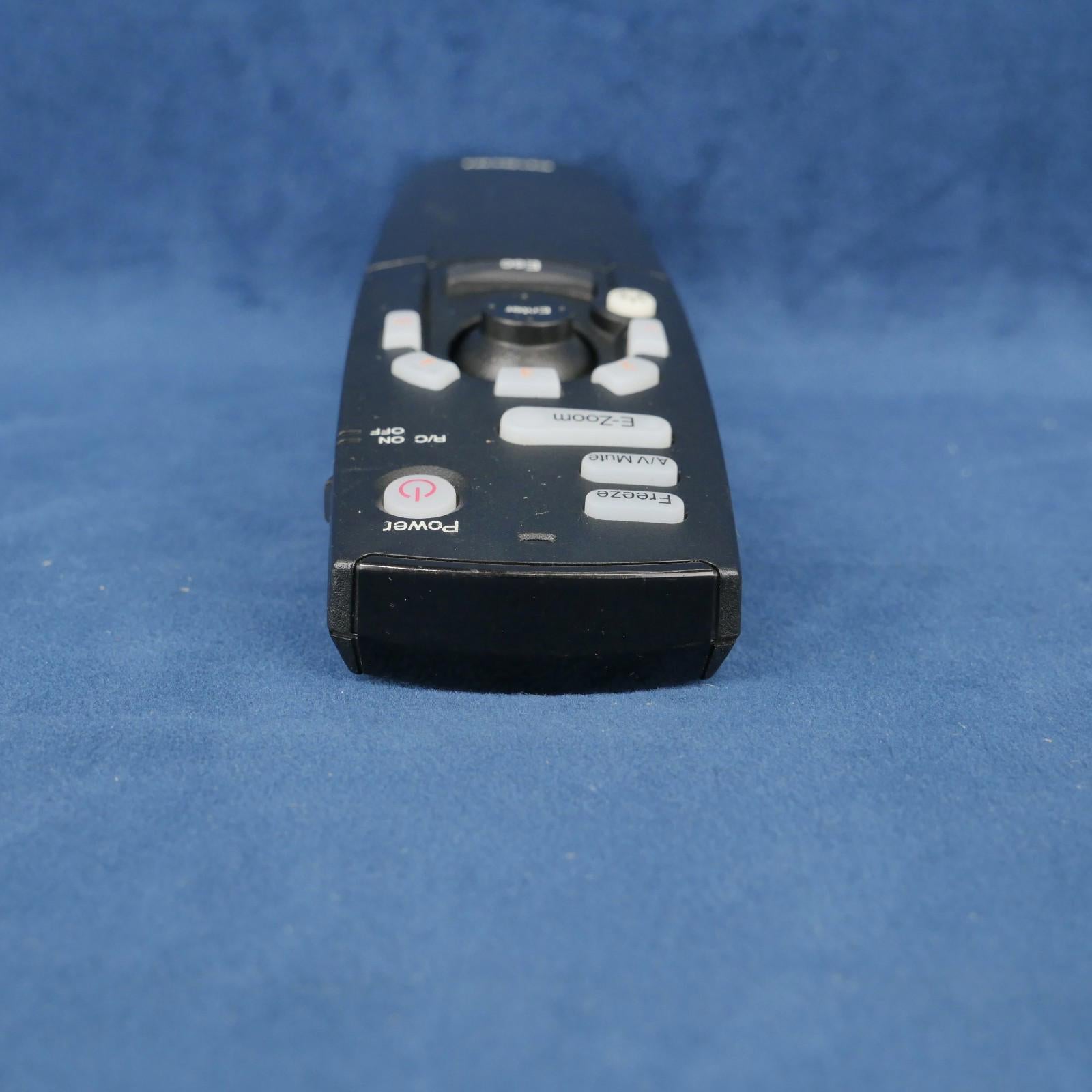 EPSON 6002911 LCD Projector Remote - Tested