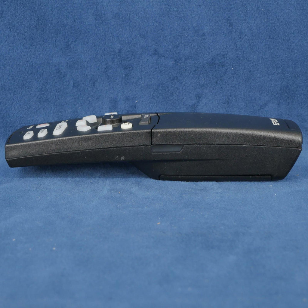 EPSON 6002911 LCD Projector Remote - Tested