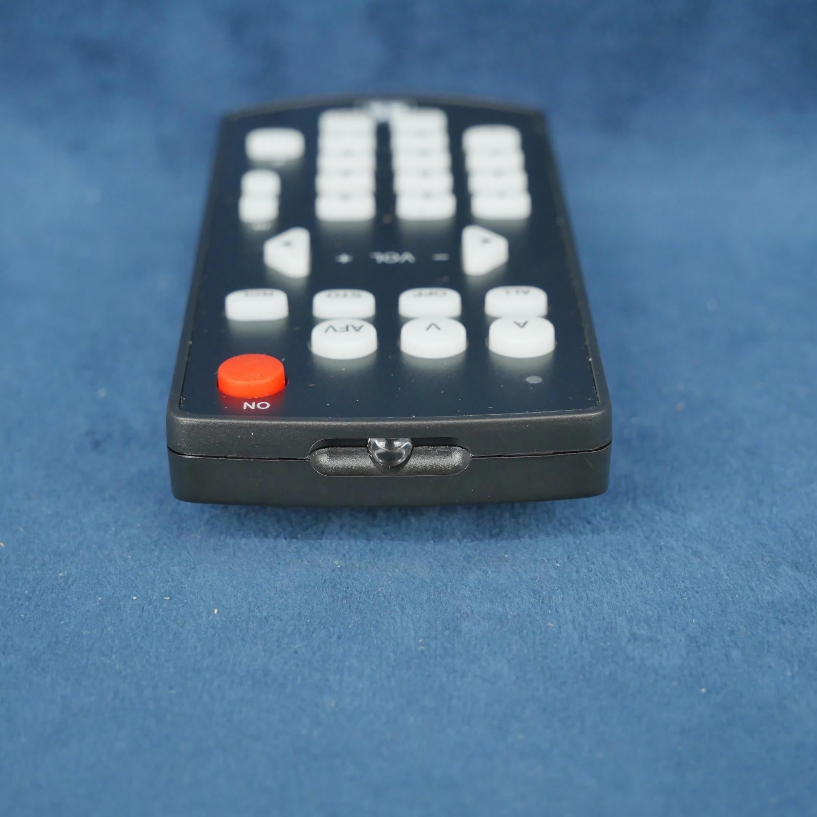 Genuine Kramer JX - 1106A Remote Control