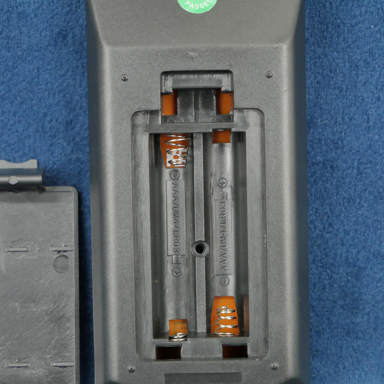 Genuine Kramer JX - 1106A Remote Control