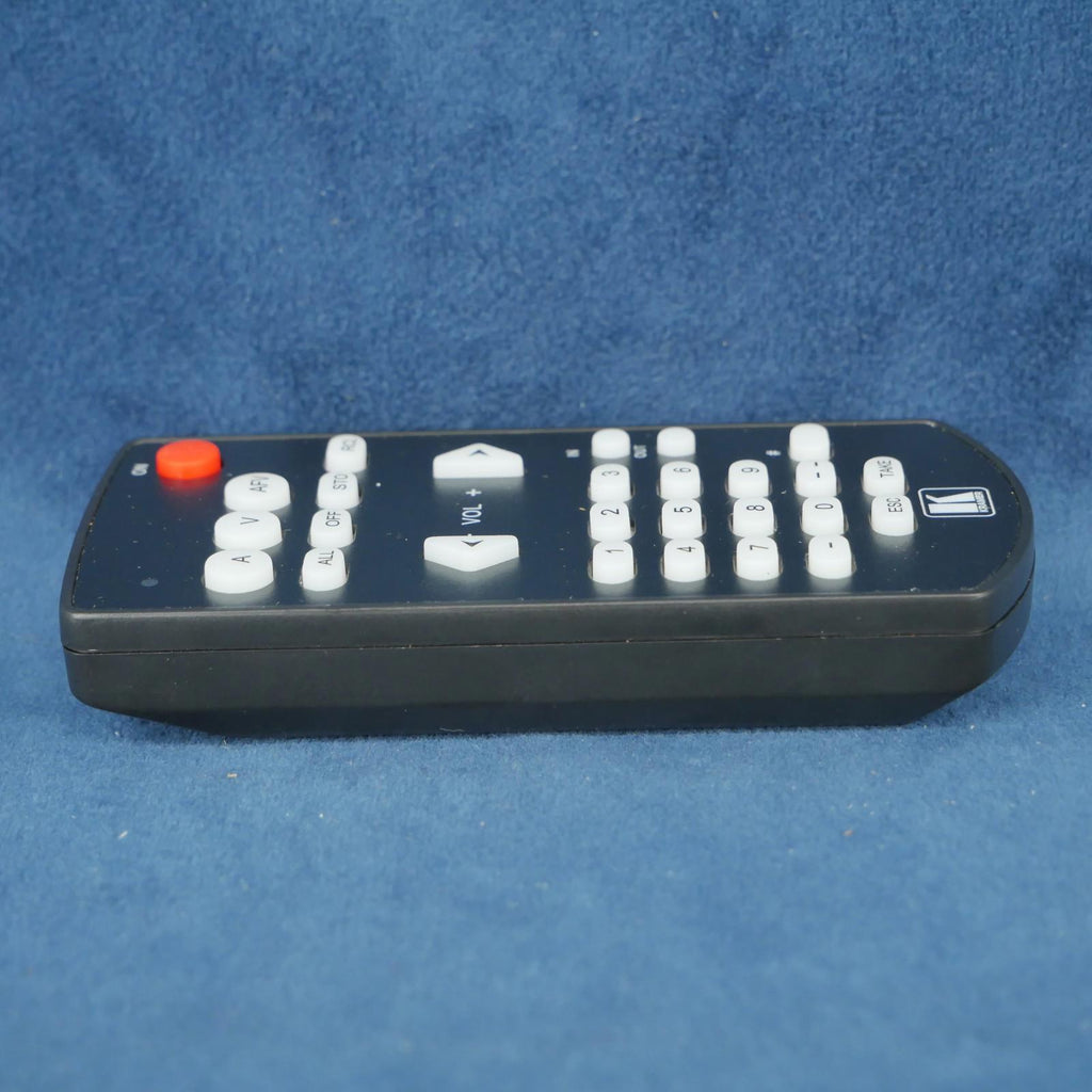 Genuine Kramer JX - 1106A Remote Control