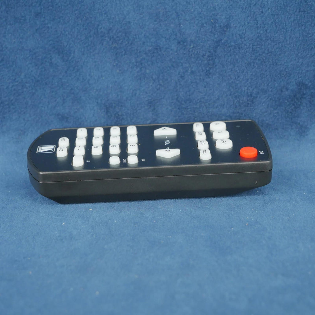 Genuine Kramer JX - 1106A Remote Control