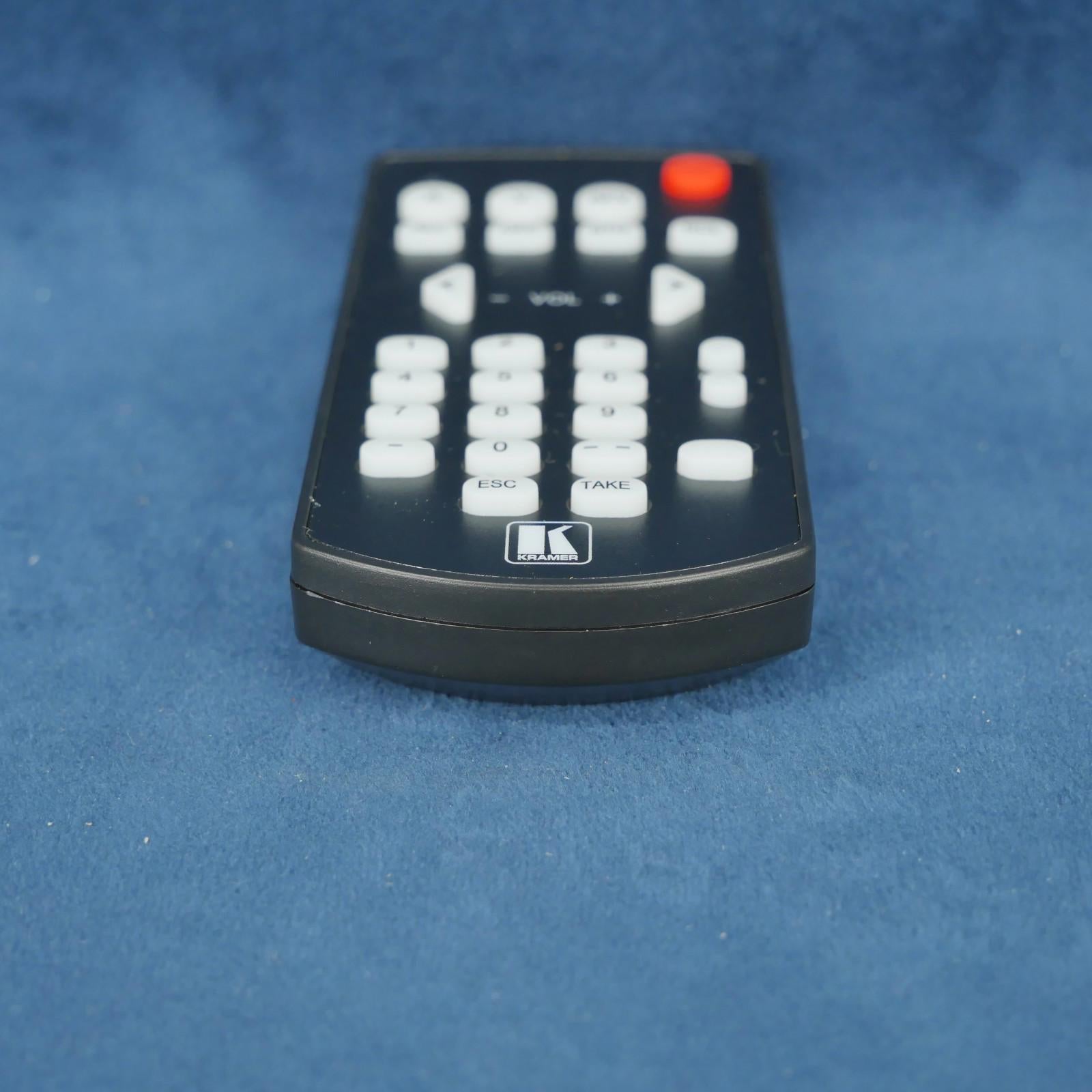 Genuine Kramer JX - 1106A Remote Control
