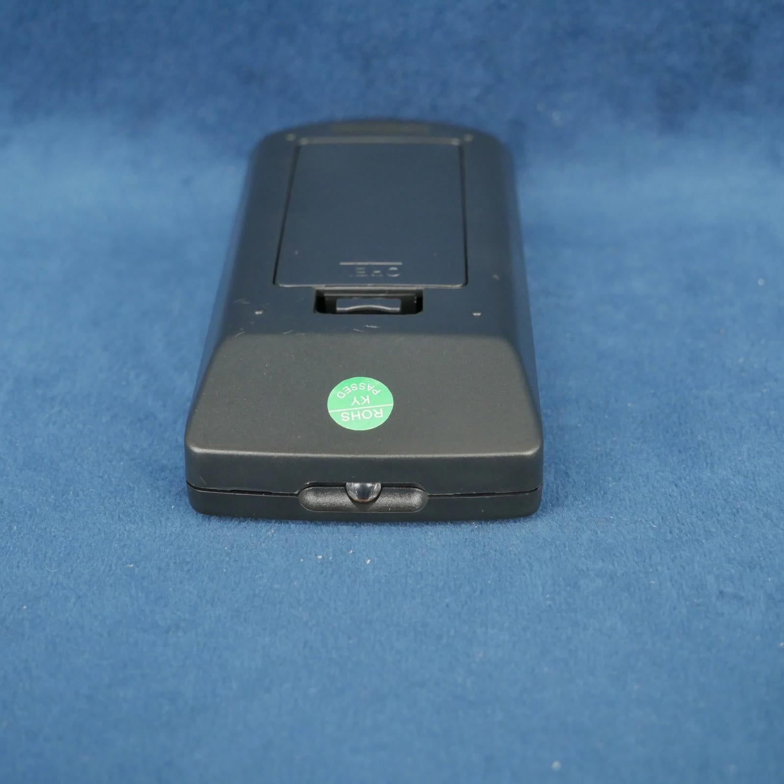 Genuine Kramer JX - 1106A Remote Control