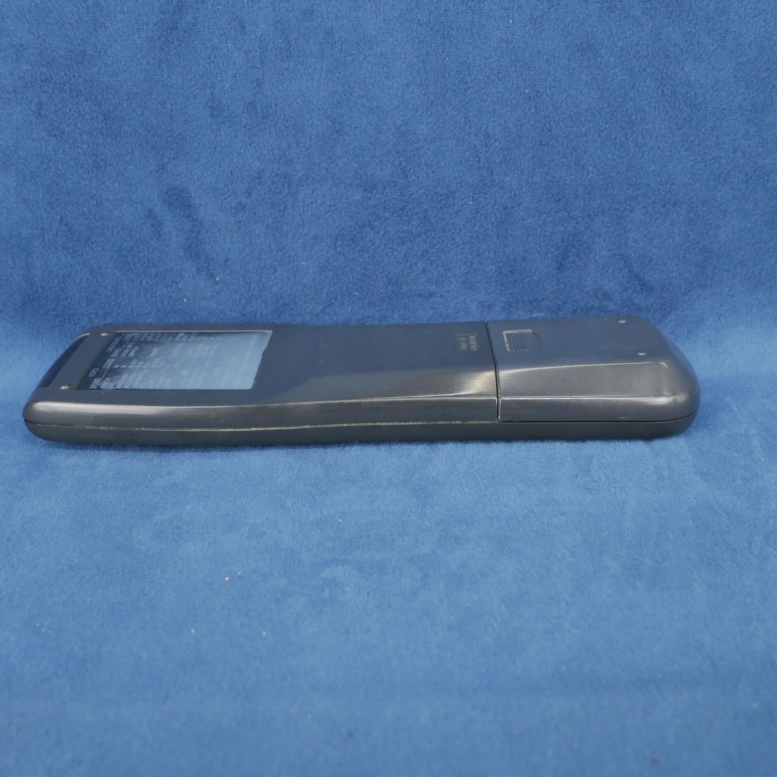 Genuine Mitsubishi Remote Control TV VCR Universal 290P066 - B10 RC 9305/M1 - TESTED