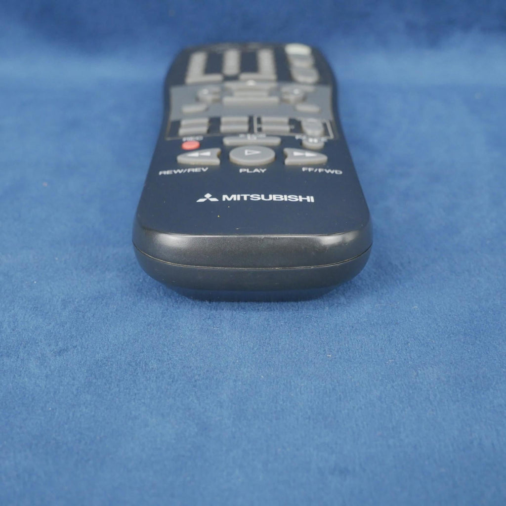 Genuine Mitsubishi Remote Control TV VCR Universal 290P066 - B10 RC 9305/M1 - TESTED