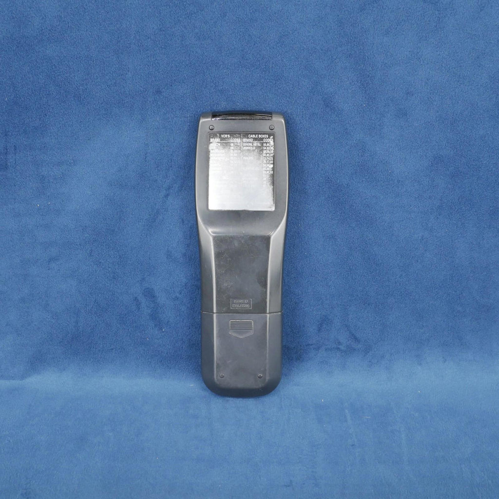 Genuine Mitsubishi Remote Control TV VCR Universal 290P066 - B10 RC 9305/M1 - TESTED
