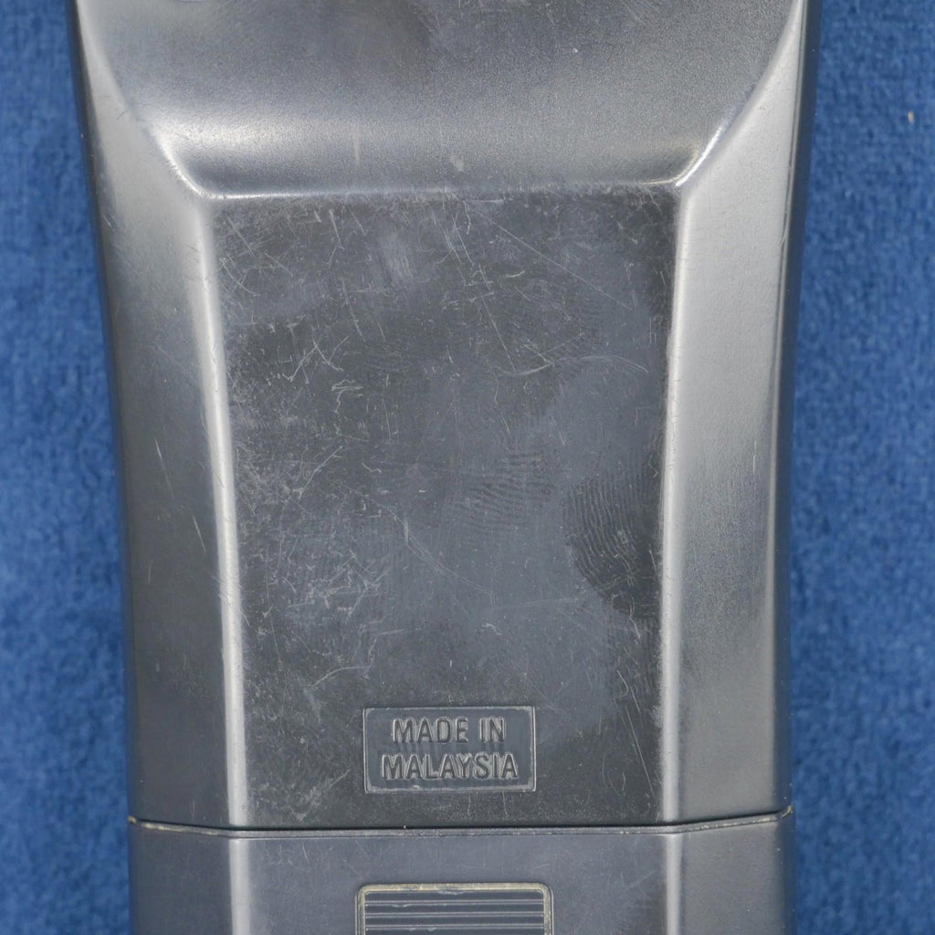 Genuine Mitsubishi Remote Control TV VCR Universal 290P066 - B10 RC 9305/M1 - TESTED