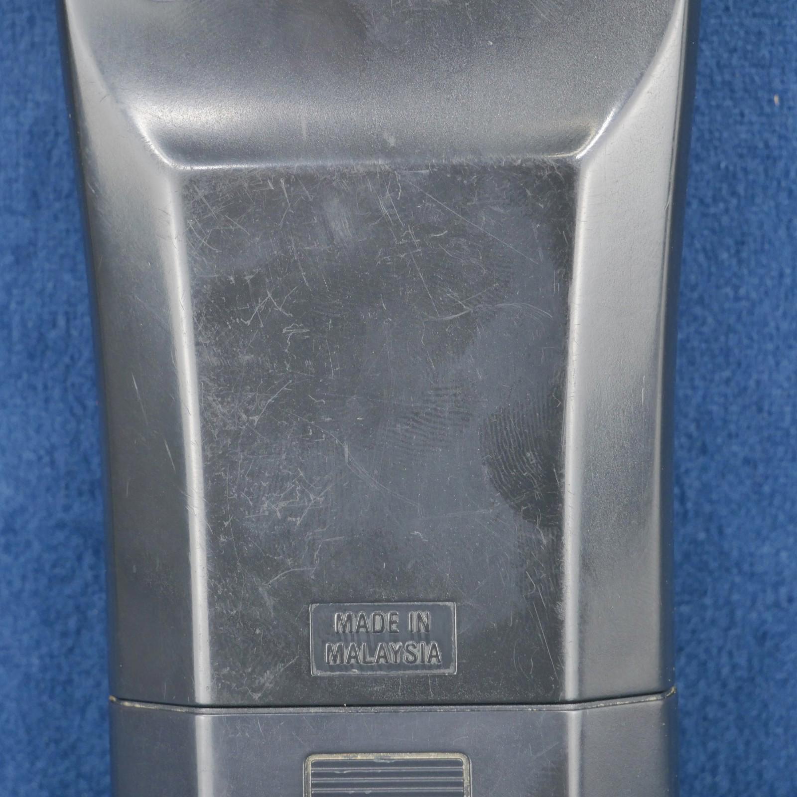 Genuine Mitsubishi Remote Control TV VCR Universal 290P066 - B10 RC 9305/M1 - TESTED