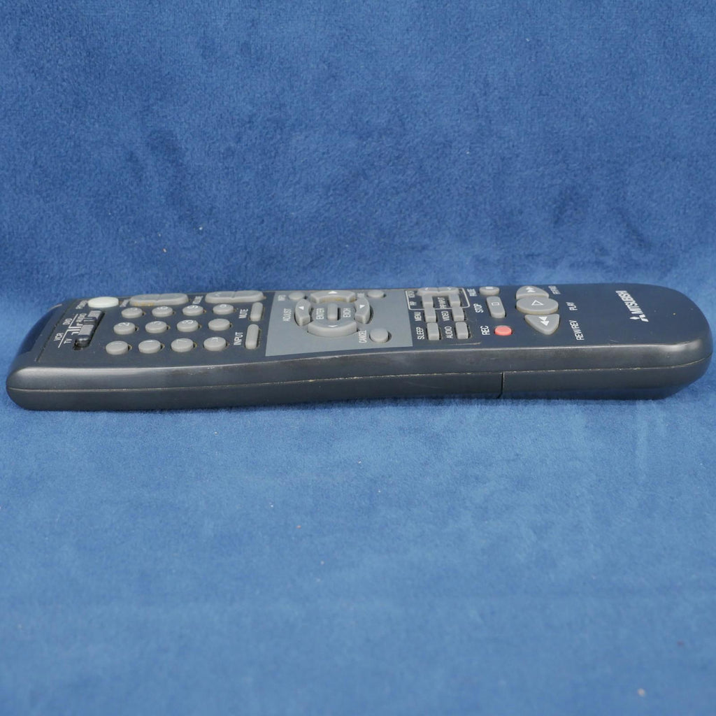 Genuine Mitsubishi Remote Control TV VCR Universal 290P066 - B10 RC 9305/M1 - TESTED