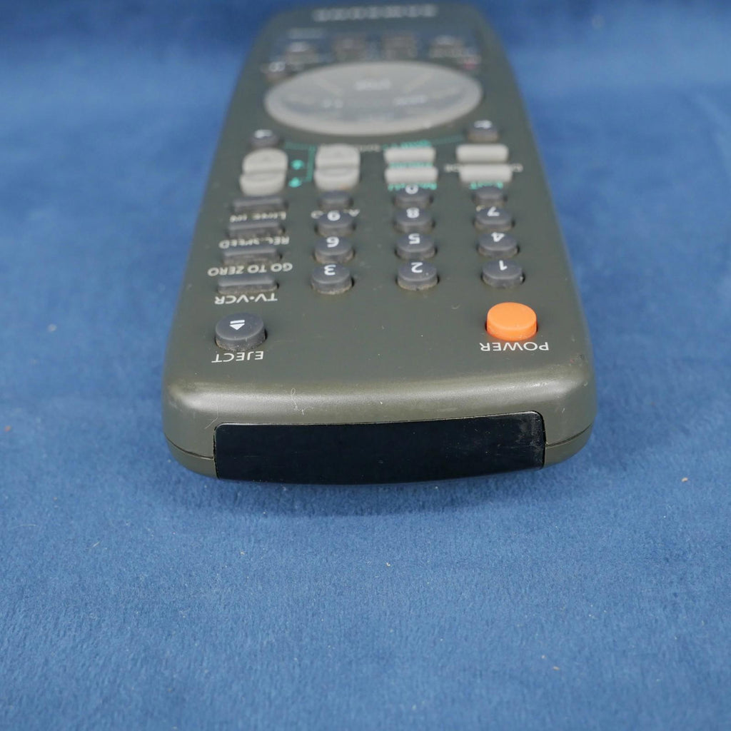 Genuine OEM SAMSUNG 10332B Remote Control for VR5656 VR5708 VR5607 RTAC5910332B