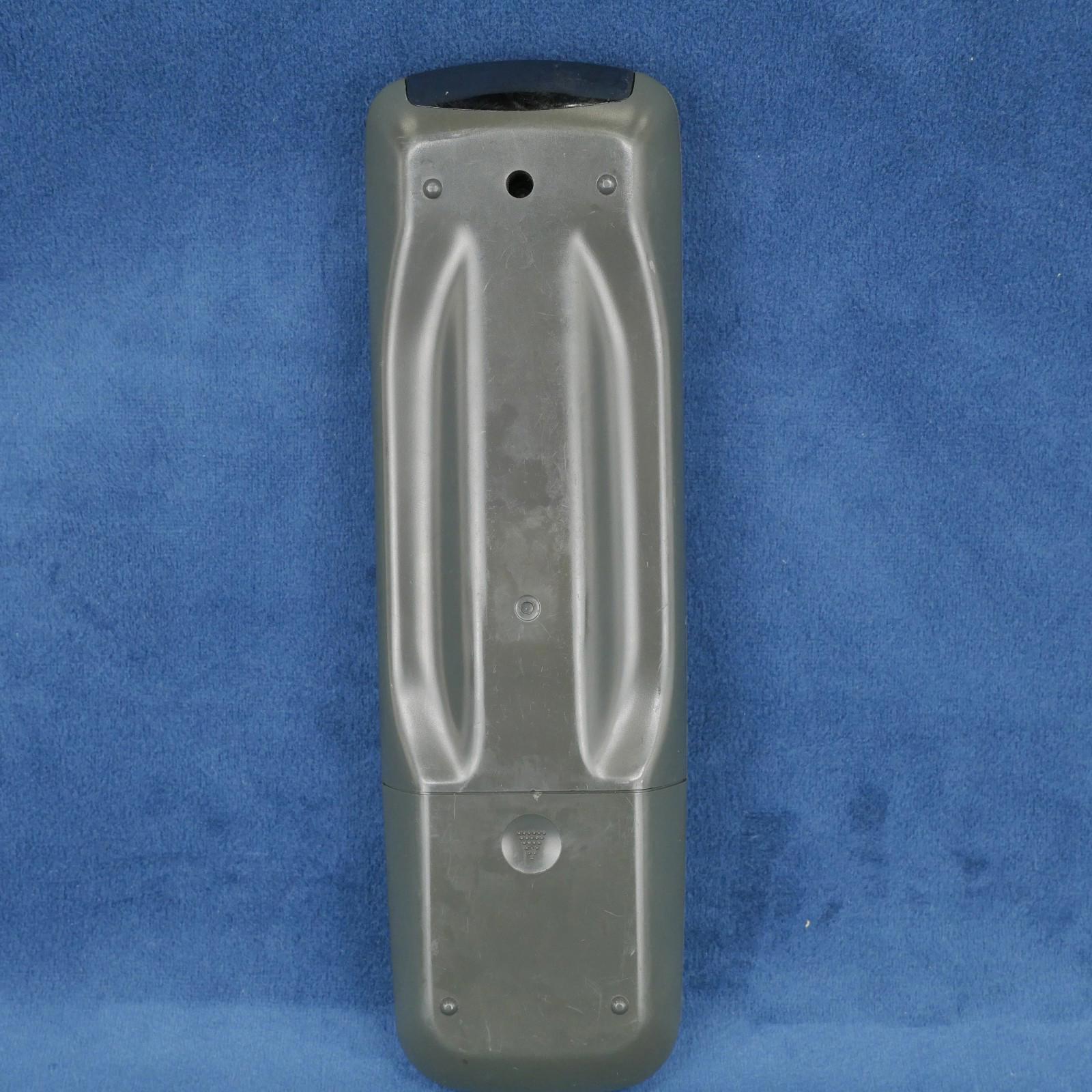 Genuine OEM SAMSUNG 10332B Remote Control for VR5656 VR5708 VR5607 RTAC5910332B