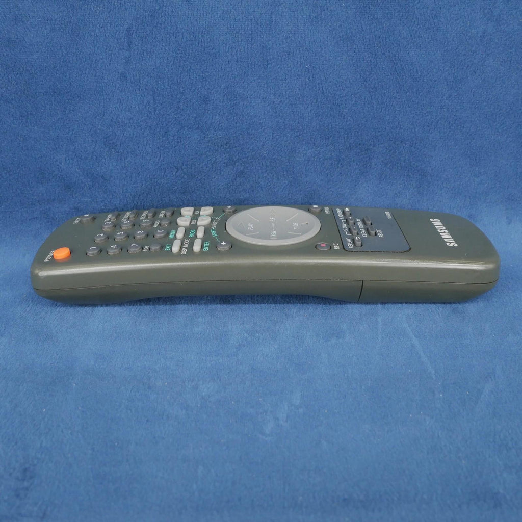 Genuine OEM SAMSUNG 10332B Remote Control for VR5656 VR5708 VR5607 RTAC5910332B