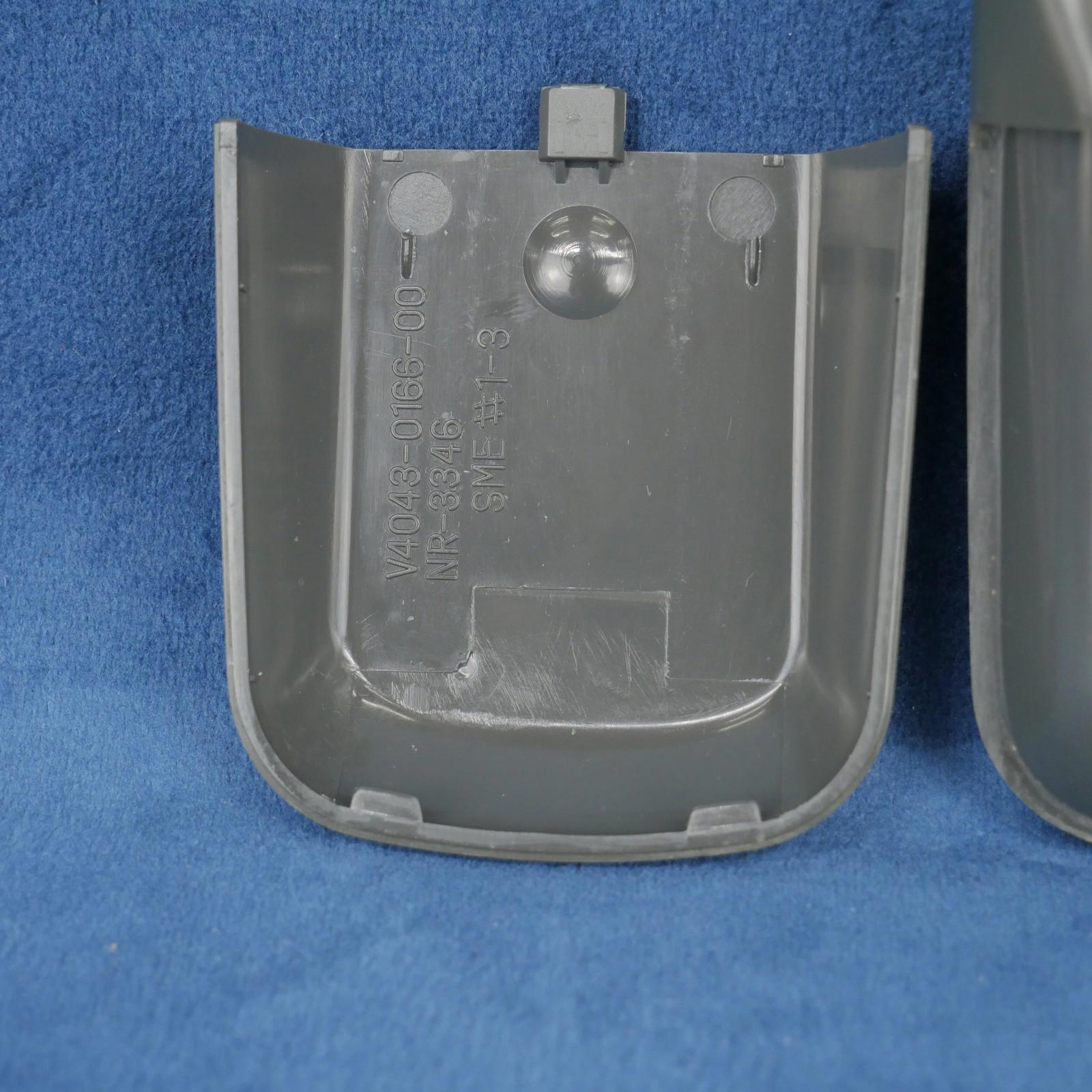 Genuine OEM SAMSUNG 10332B Remote Control for VR5656 VR5708 VR5607 RTAC5910332B