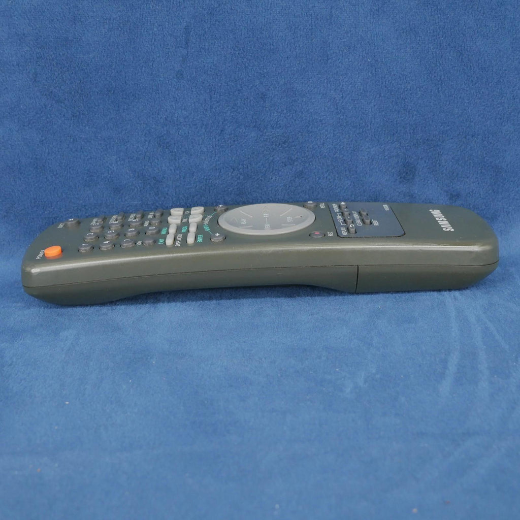 Genuine OEM SAMSUNG 10332B Remote Control for VR5656 VR5708 VR5607 RTAC5910332B