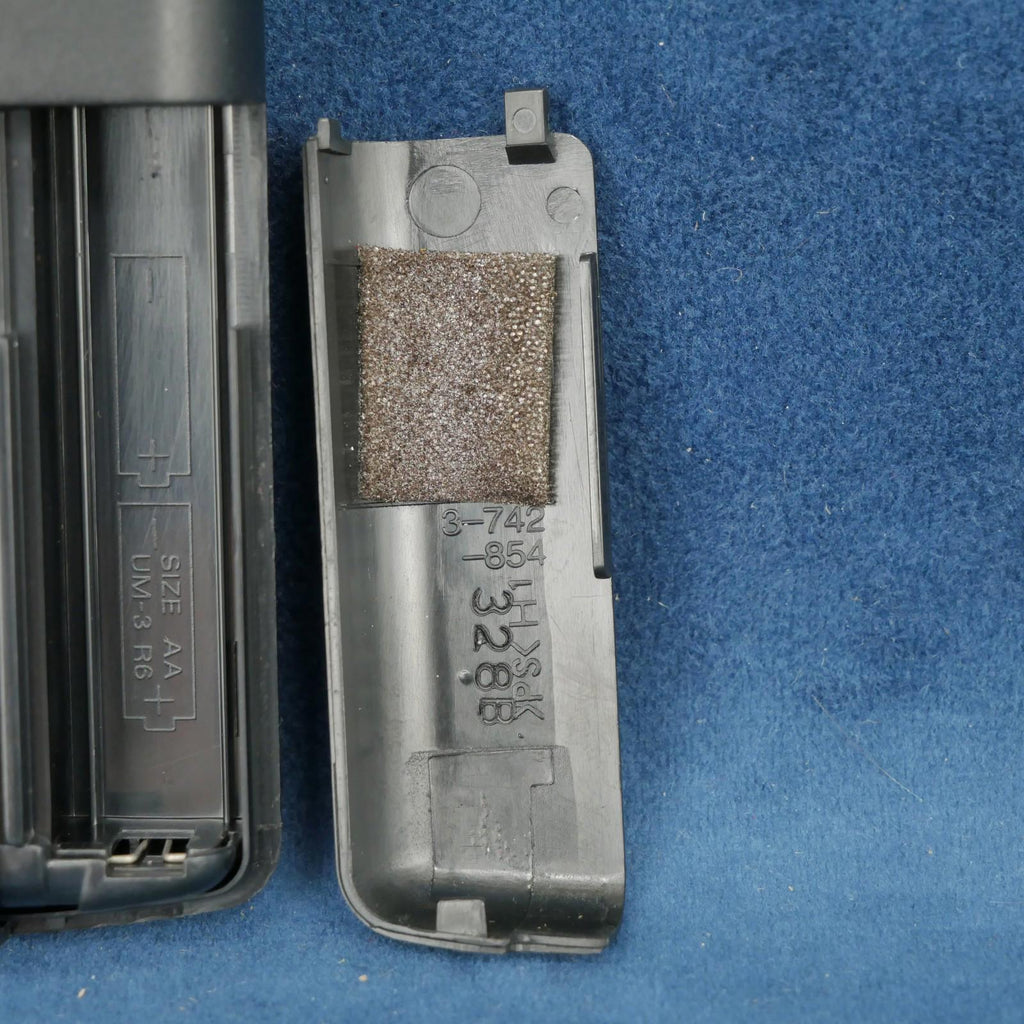 GENUINE SONY RMT - 814 REMOTE CONTROL FOR HANDYCAM CAMCORDER 4.C1