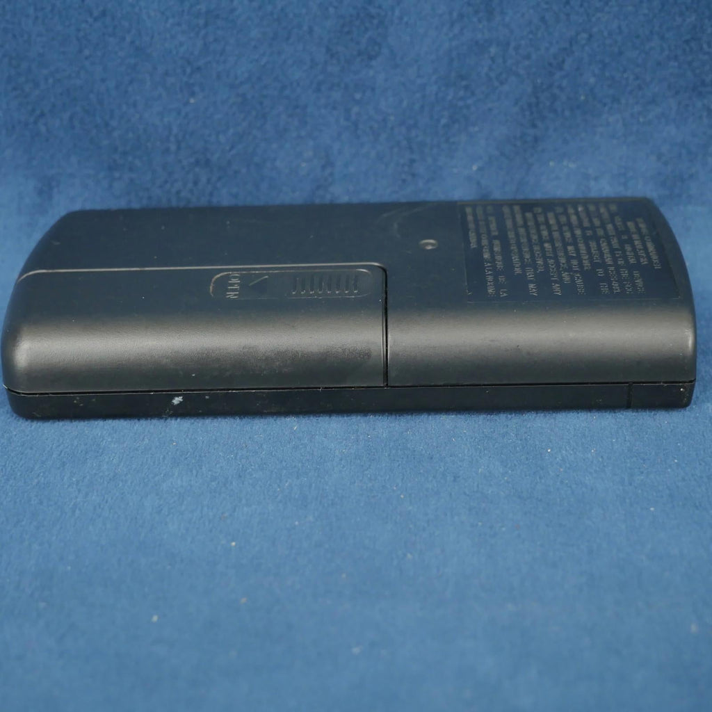 GENUINE SONY RMT - 814 REMOTE CONTROL FOR HANDYCAM CAMCORDER 4.C1