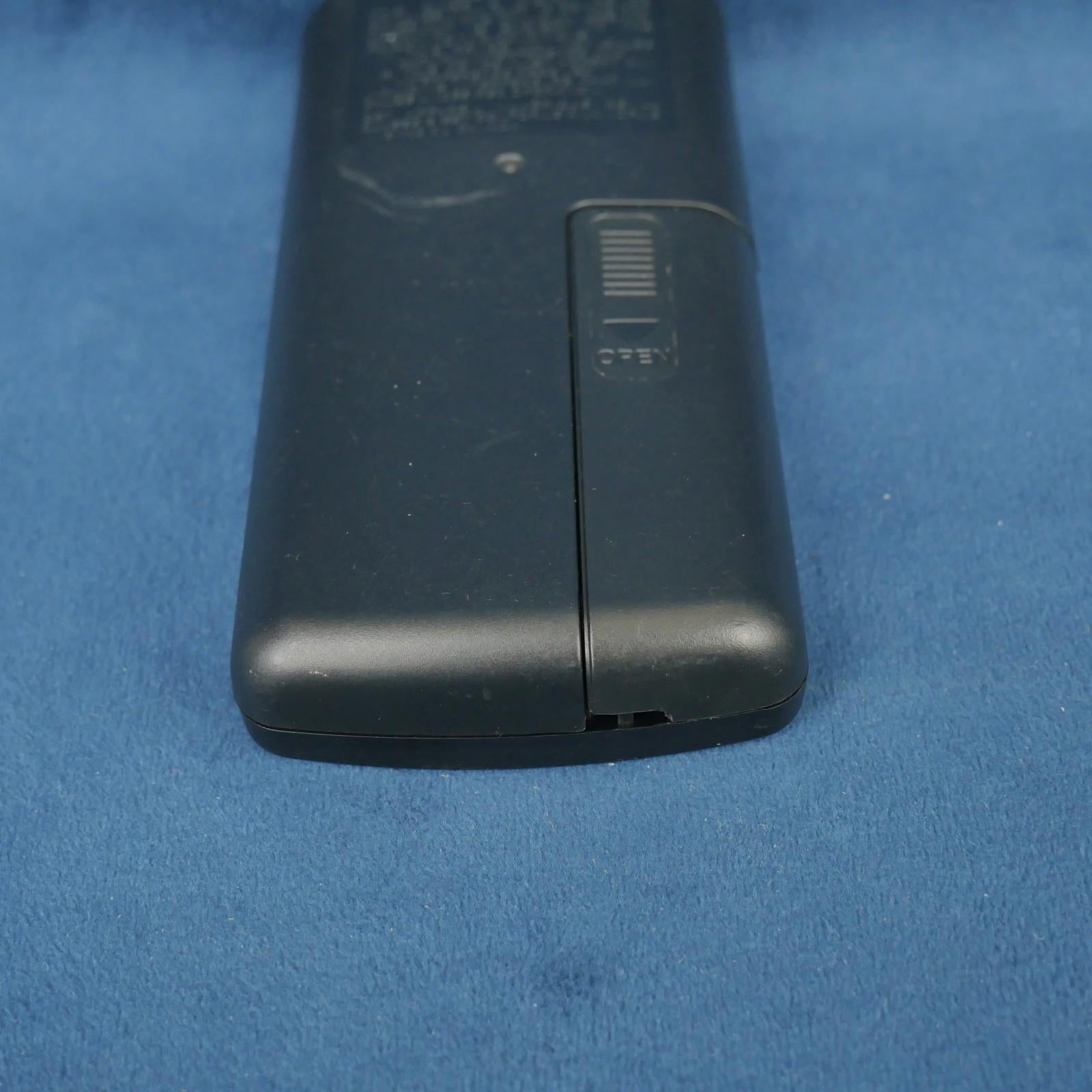 GENUINE SONY RMT - 814 REMOTE CONTROL FOR HANDYCAM CAMCORDER 4.C1