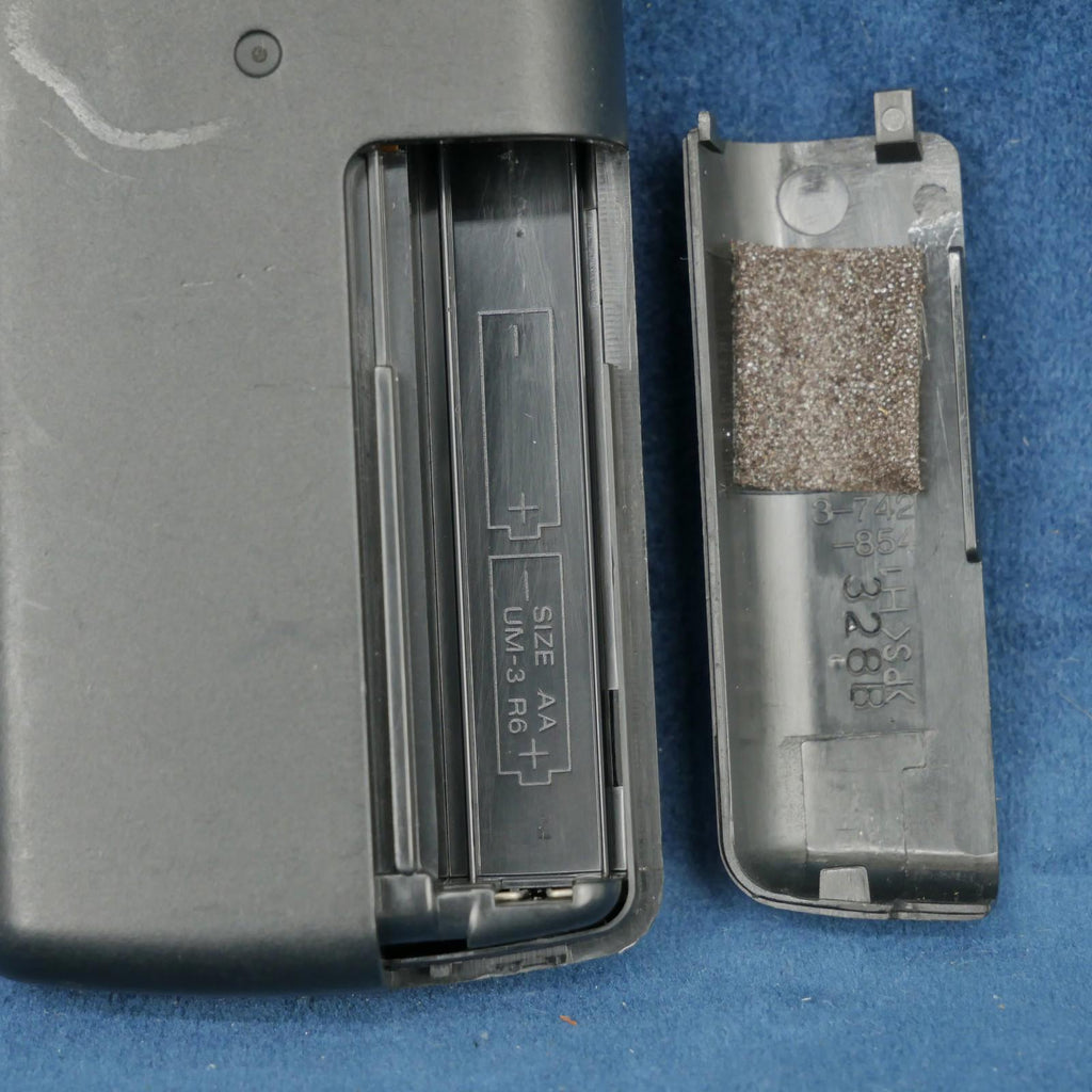 GENUINE SONY RMT - 814 REMOTE CONTROL FOR HANDYCAM CAMCORDER 4.C1