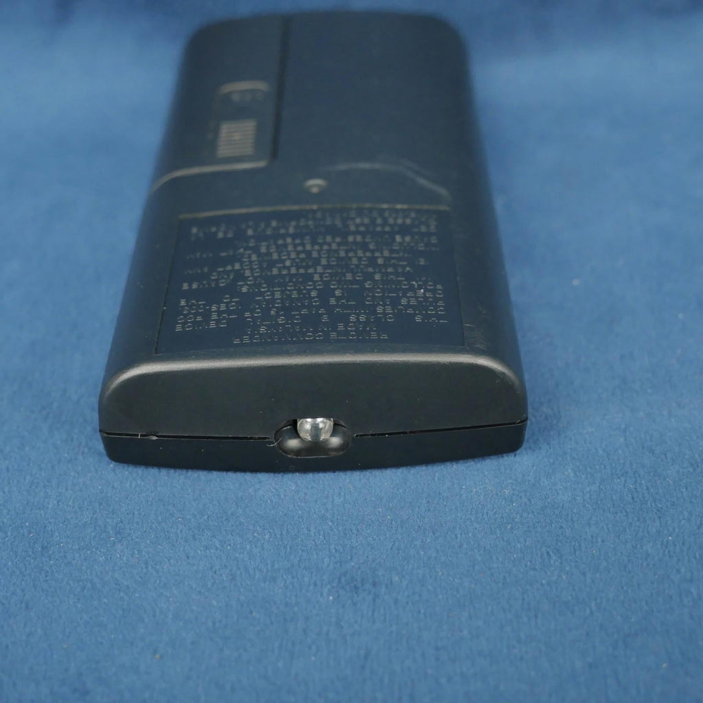 GENUINE SONY RMT - 814 REMOTE CONTROL FOR HANDYCAM CAMCORDER 4.C1