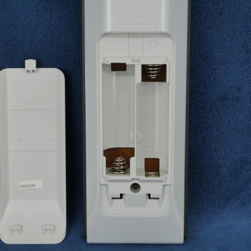 Genuine Sony VAIO PC Remote Control RM - GP5U - Tested