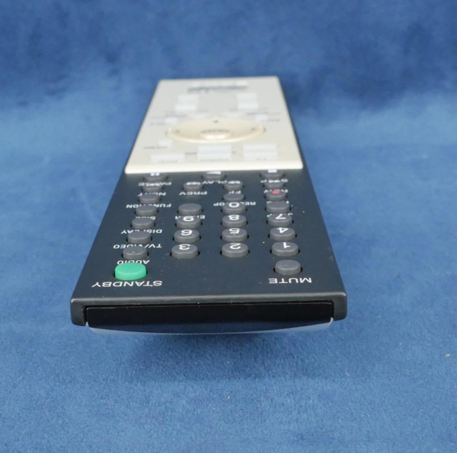 Genuine Sony VAIO PC Remote Control RM - GP5U - Tested