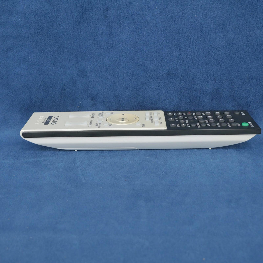 Genuine Sony VAIO PC Remote Control RM - GP5U - Tested